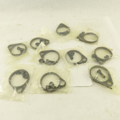 Standard Lifters GSC-63-B-S-E Style B Gas Spring Clamp 63mm Lot Of 10