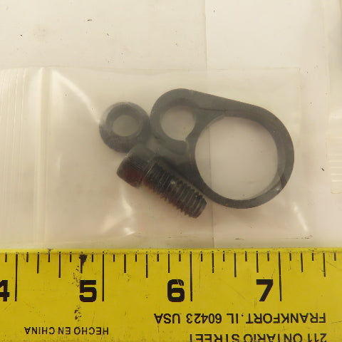 Standard Lifters GSC-25-B-S-E Style B Gas Spring Clamp 25mm Lot Of 9