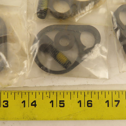 Standard Lifters GSC-38-B-S-E Style B Gas Spring Clamp 38mm Lot Of 10