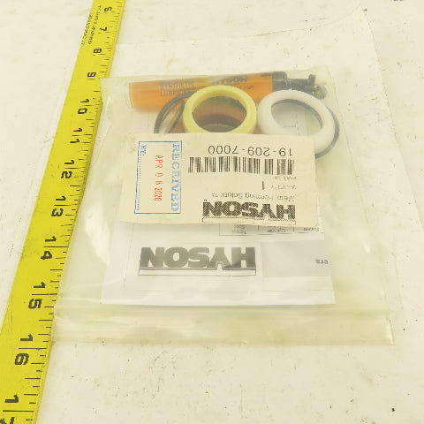 Hyson 19-209-7000 Nitro-Dyne Nytro-Dyne XP Manifold Cylinder Seal Kit