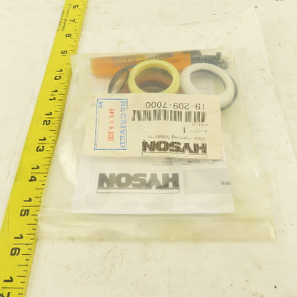 Hyson 19-209-7000 Nitro-Dyne Nytro-Dyne XP Manifold Cylinder Seal Kit