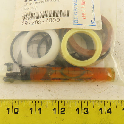 Hyson 19-209-7000 Nitro-Dyne Nytro-Dyne XP Manifold Cylinder Seal Kit