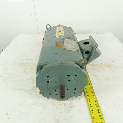 Dynamitic A1-100140-0045 Ajusto Spede AC Motor 1HP 230/460V 3Ph 1760RPM