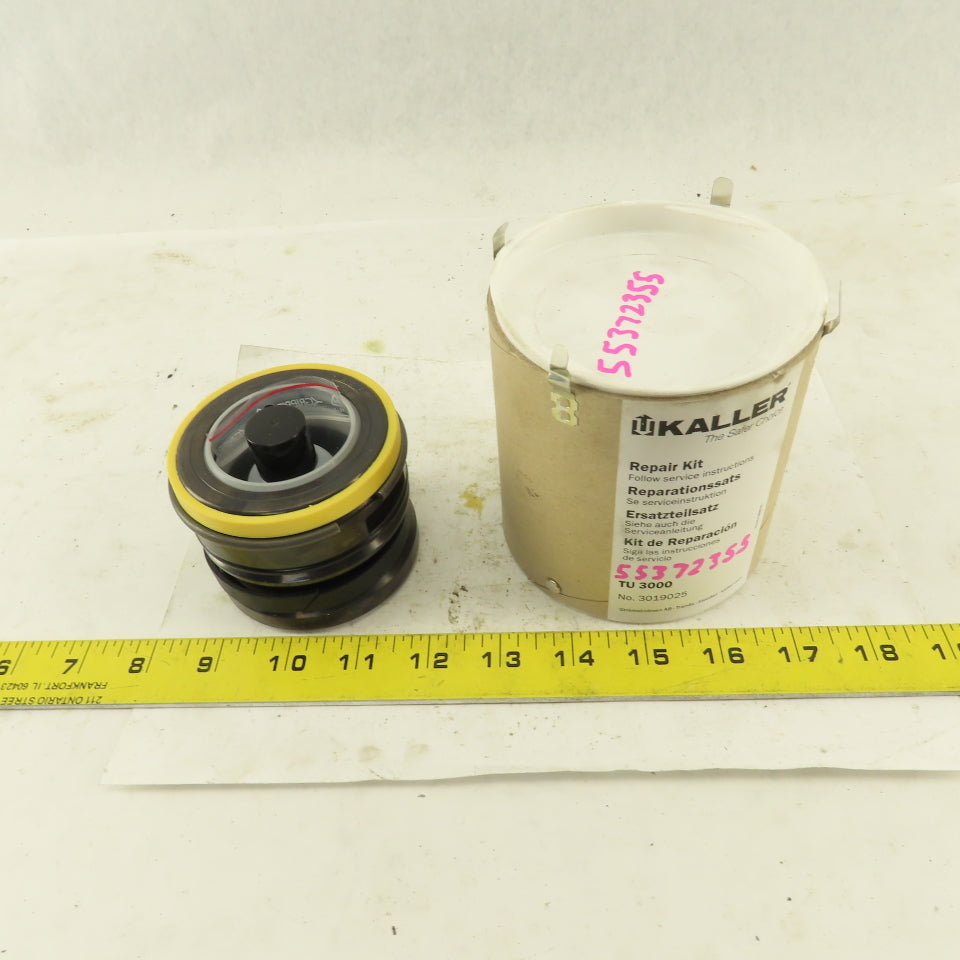 Kaller TU3000 3019025 Gas Spring Repair Kit