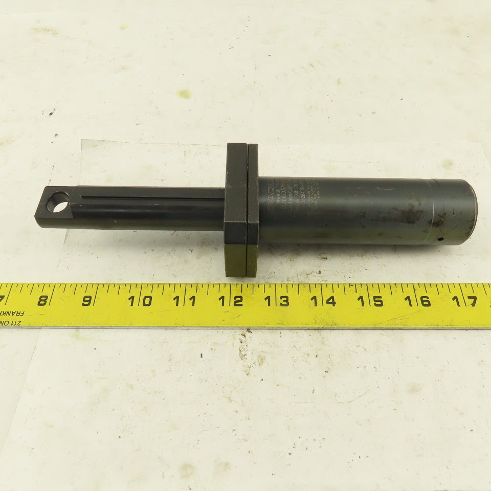 Dadco SLN.090.S.080.B32 Non Rotating Nitrogen Gas Spring Lifter 80mm