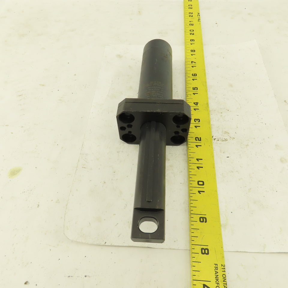 Dadco SLN.090.S.080.B32 Non Rotating Nitrogen Gas Spring Lifter 80mm