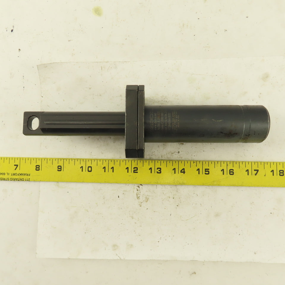 Dadco SLN.090.S.080.B32 Non Rotating Nitrogen Gas Spring Lifter 80mm