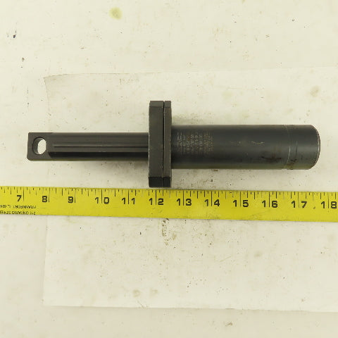 Dadco SLN.090.S.080.B32 Non Rotating Nitrogen Gas Spring Lifter 80mm