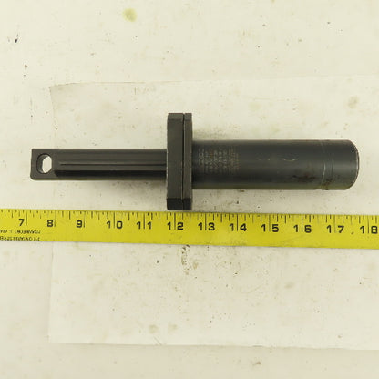 Dadco SLN.090.S.080.B32 Non Rotating Nitrogen Gas Spring Lifter 80mm