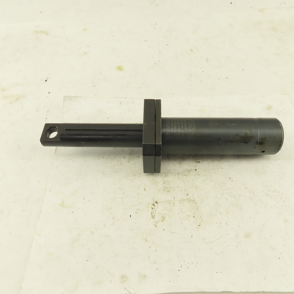 Dadco SLN.090.S.080.B32 Non Rotating Nitrogen Gas Spring Lifter 80mm