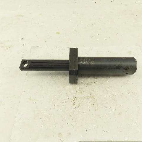 Dadco SLN.090.S.080.B32 Non Rotating Nitrogen Gas Spring Lifter 80mm