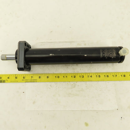 Dadco SLC.500.B.200.B34 Nitrogen Gas Lifter 200mm Stroke