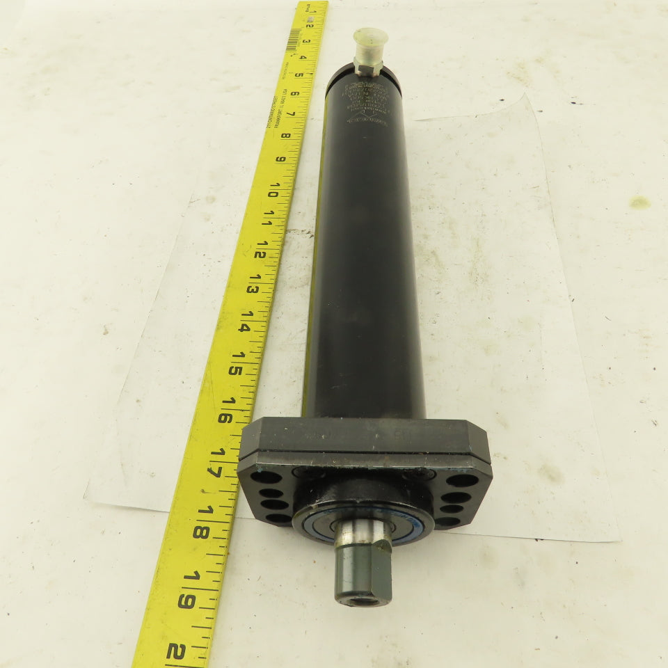 Dadco SLC.500.B.175.B34 Nitrogen Gas Lifter 175 mm Stroke