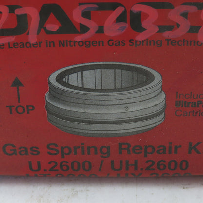 Dadco 90.108.02600 UH UX U.2600 Gas Spring Repair Kit