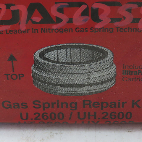 Dadco 90.108.02600 UH UX U.2600 Gas Spring Repair Kit