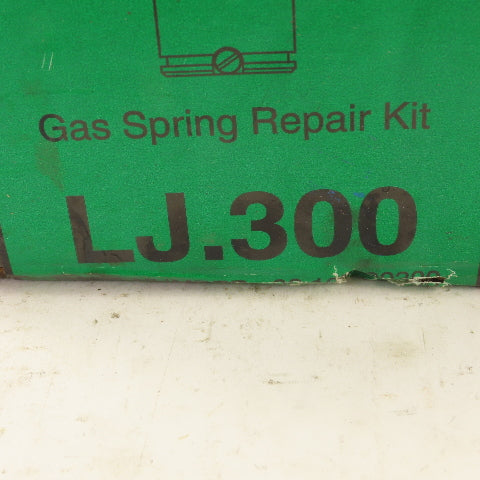 Dadco LJ.300 90.107.00300 Nitrogen Gas Lifter Repair Kit