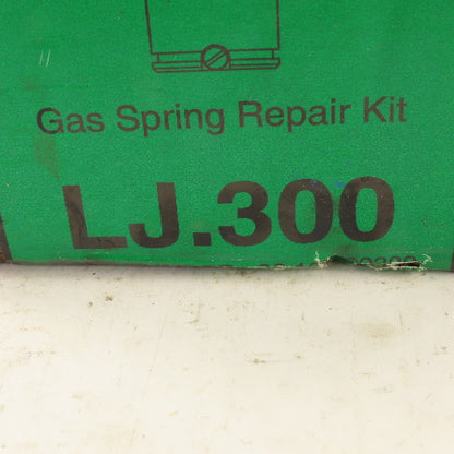 Dadco LJ.300 90.107.00300 Nitrogen Gas Lifter Repair Kit