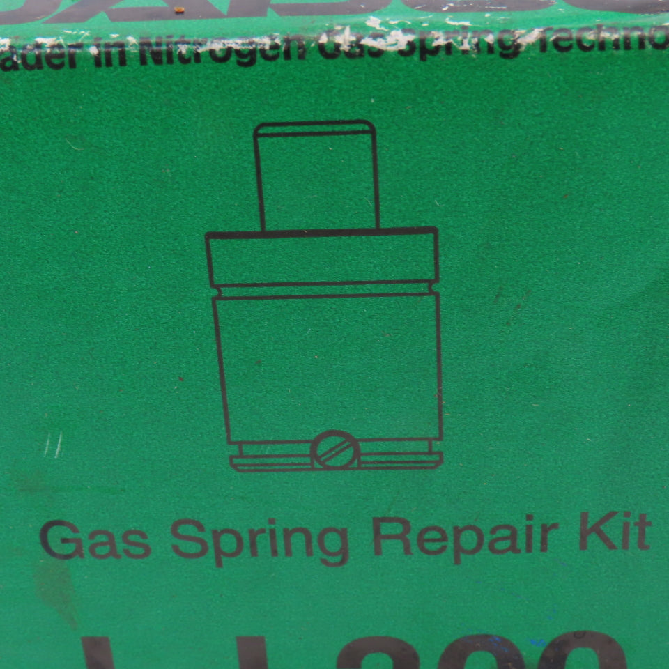 Dadco LJ.300 90.107.00300 Nitrogen Gas Lifter Repair Kit