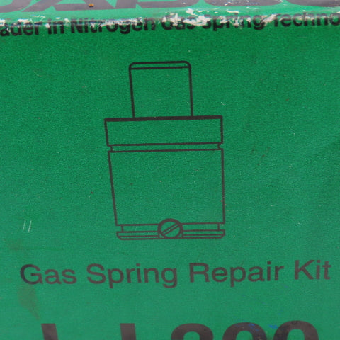 Dadco LJ.300 90.107.00300 Nitrogen Gas Lifter Repair Kit