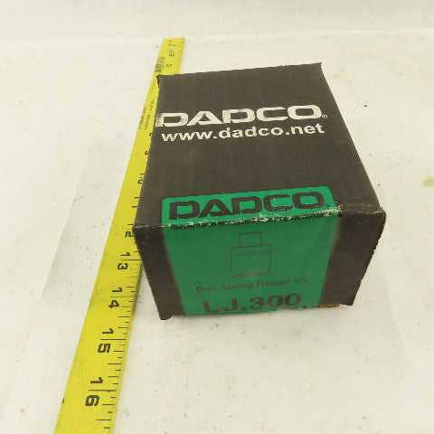 Dadco LJ.300 90.107.00300 Nitrogen Gas Lifter Repair Kit