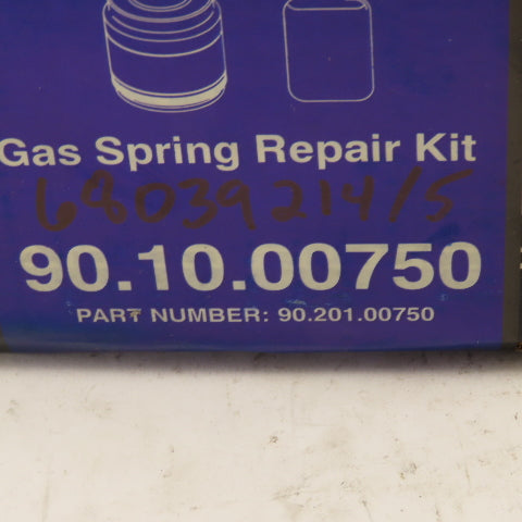 Dadco 90.10.00750 Nitrogen Gas Spring Repair Kit