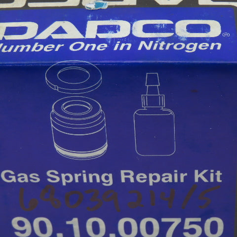 Dadco 90.10.00750 Nitrogen Gas Spring Repair Kit