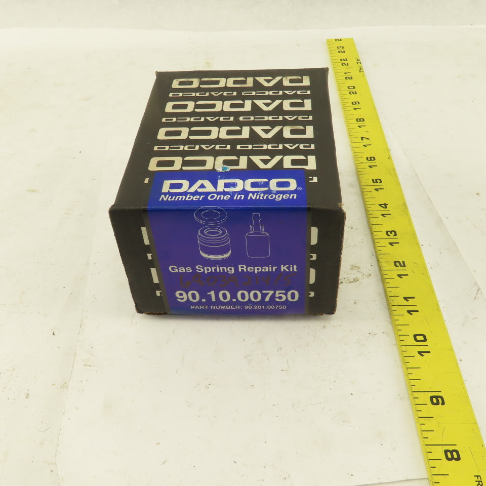 Dadco 90.10.00750 Nitrogen Gas Spring Repair Kit