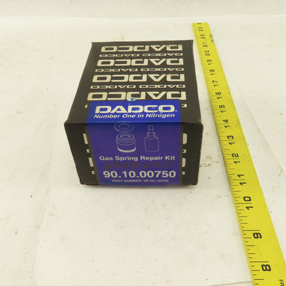 Dadco 90.10.00750 Nitrogen Gas Spring Repair Kit