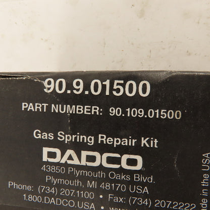 Dadco 90.9.01500 Nitrogen Gas Spring Repair Kit