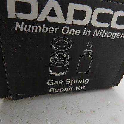 Dadco 90.9.01500 Nitrogen Gas Spring Repair Kit