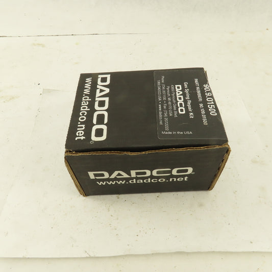 Dadco 90.9.01500 Nitrogen Gas Spring Repair Kit