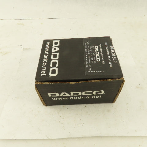 Dadco 90.9.01500 Nitrogen Gas Spring Repair Kit