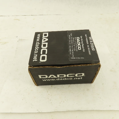 Dadco 90.9.01500 Nitrogen Gas Spring Repair Kit