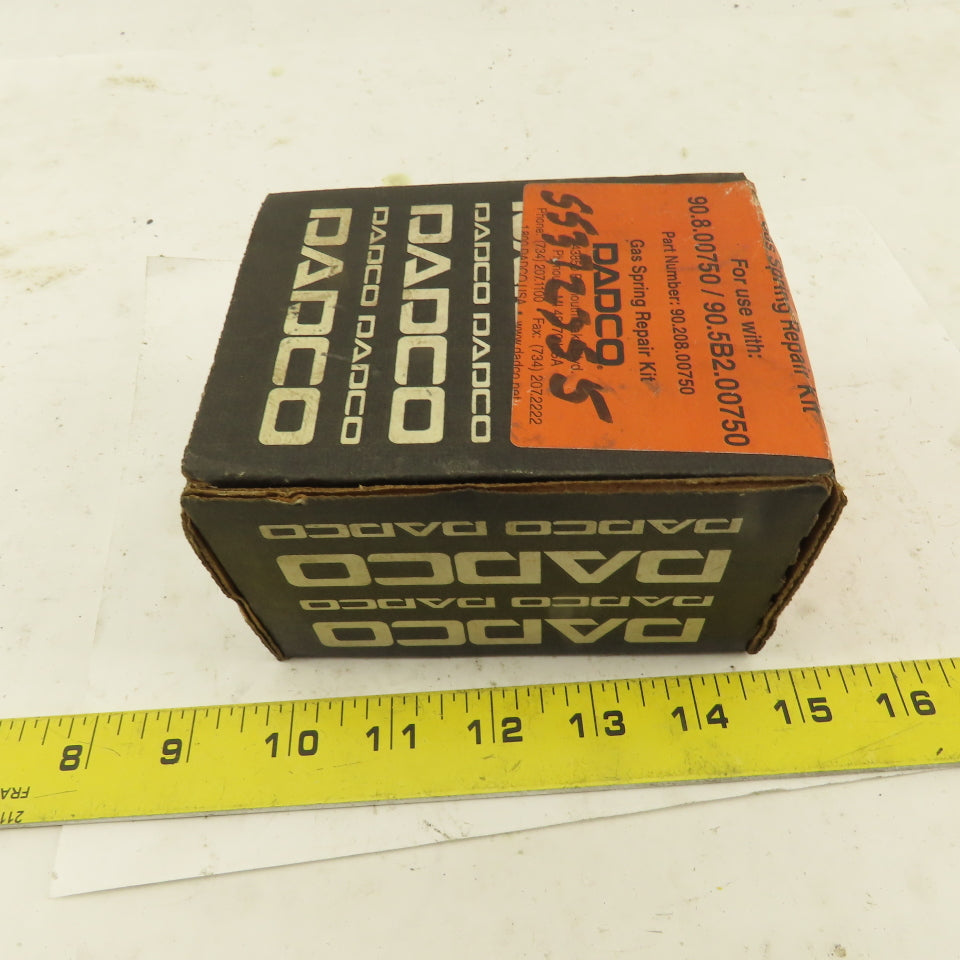 Dadco 90.208.00750 Nitrogen Gas Spring Repair Kit