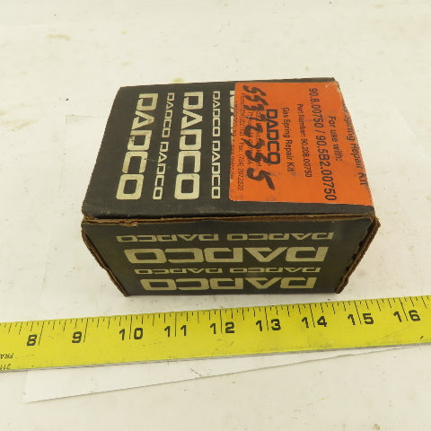 Dadco 90.208.00750 Nitrogen Gas Spring Repair Kit