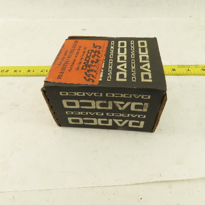 Dadco 90.208.00750 Nitrogen Gas Spring Repair Kit