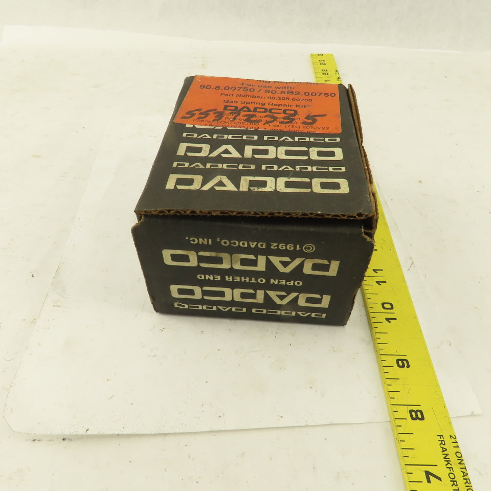 Dadco 90.208.00750 Nitrogen Gas Spring Repair Kit