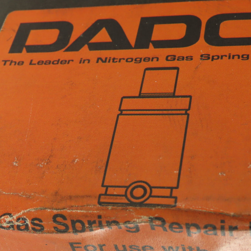 Dadco 90.208.00750 Nitrogen Gas Spring Repair Kit