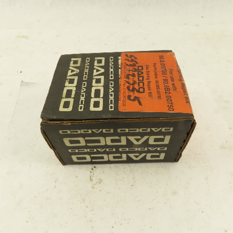 Dadco 90.208.00750 Nitrogen Gas Spring Repair Kit
