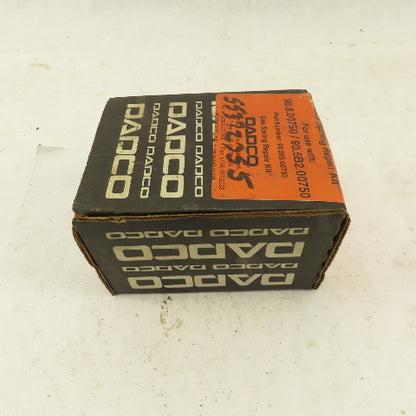 Dadco 90.208.00750 Nitrogen Gas Spring Repair Kit