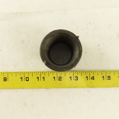 1-1/2"-6 Internal x 1-5/8"-12 External Thread Key Locking Thread Insert