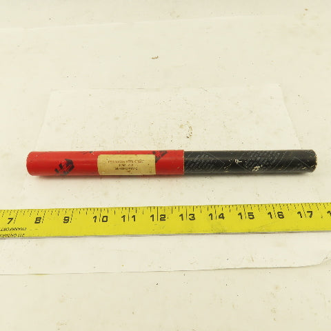Ferguson Tools 23/32 Carbide Tipped Drill Bit 2MT Morse Taper 2 135° 10" OAL