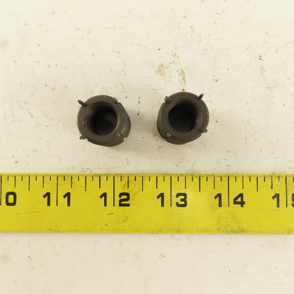 M14-2.0 Internal M20-1.5 External Thread Key Locking Thread Insert 2 Pcs