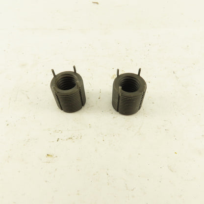 M14-2.0 Internal M20-1.5 External Thread Key Locking Thread Insert 2 Pcs