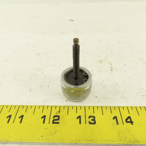 Jergens 31101 Adjustable Torque Toggle Thumb Screw 10-24 x 1-1/4" No Nut