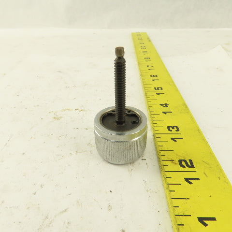 Jergens 31101 Adjustable Torque Toggle Thumb Screw 10-24 x 1-1/4" No Nut