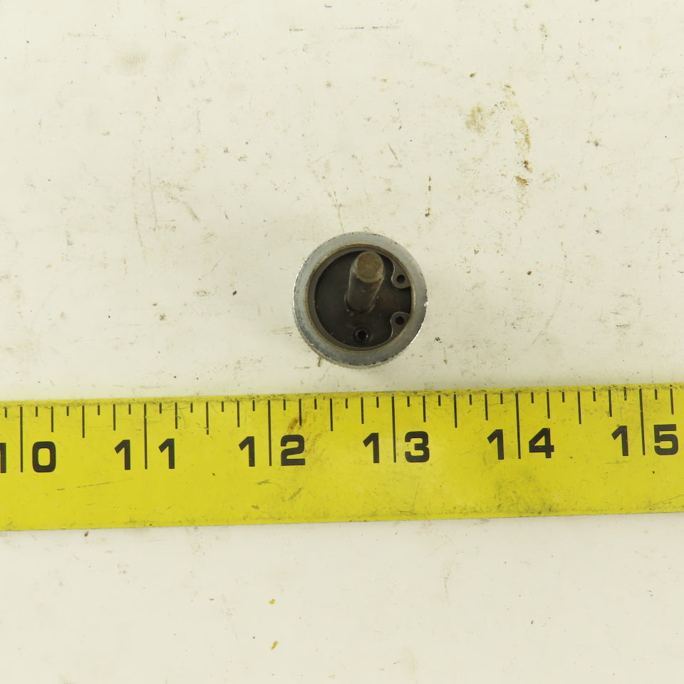 Jergens 31101 Adjustable Torque Toggle Thumb Screw 10-24 x 1-1/4" No Nut