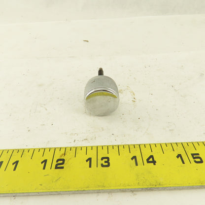 Jergens 31101 Adjustable Torque Toggle Thumb Screw 10-24 x 1-1/4" No Nut