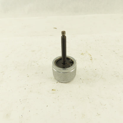 Jergens 31101 Adjustable Torque Toggle Thumb Screw 10-24 x 1-1/4" No Nut