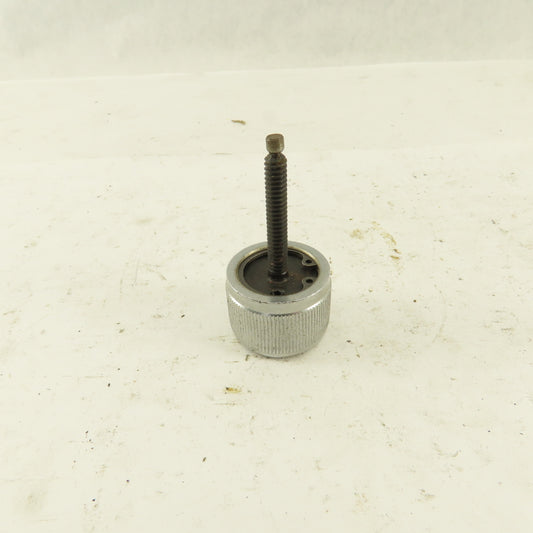 Jergens 31101 Adjustable Torque Toggle Thumb Screw 10-24 x 1-1/4" No Nut